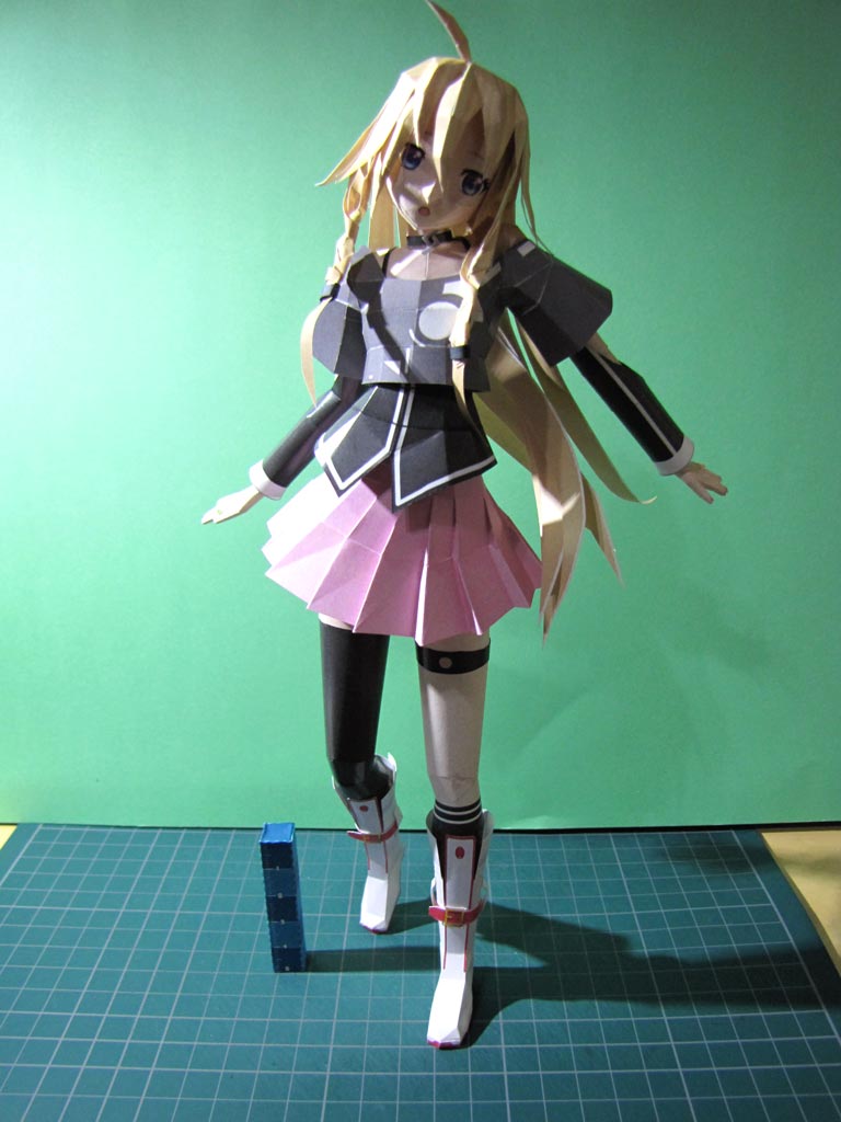 ia 01 vocaloid ia 01 vocaloid