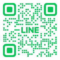 美容室クレア LINE公式アカウント 友だち追加・ご予約用QRコード